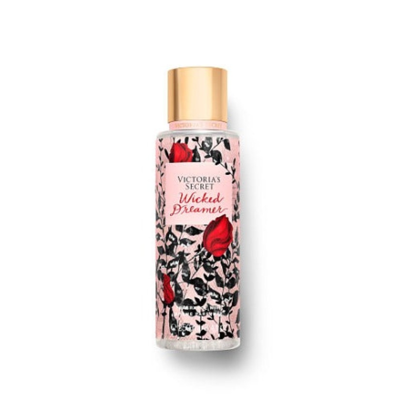 Victoria’s Secret Wicked Dreamer Fragrance Mist 250ml