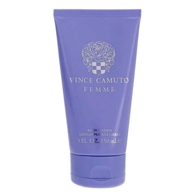 Vince Camuto Vince Camuto Femme (Unboxed) Body Lotion 150ml (L)
