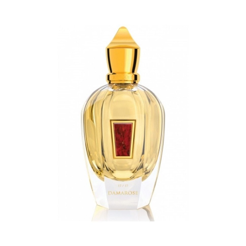 Xerjoff 17/17 Stone Label – Damarose 100ml Tester