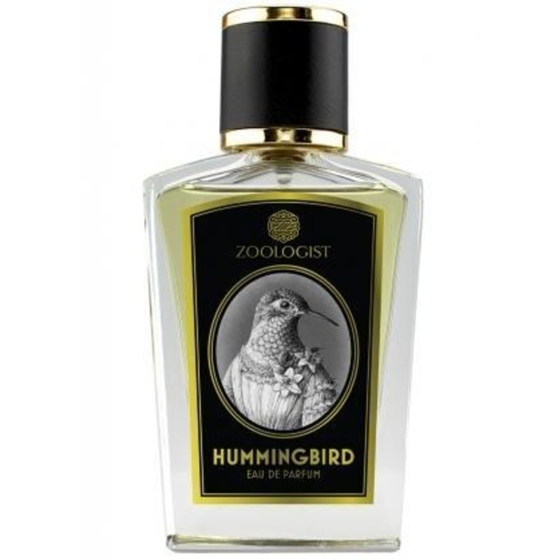Zoologist – Hummingbird 60ml