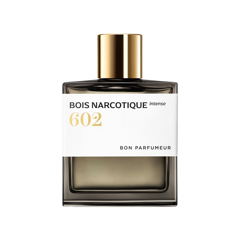 602: Bois Narcotique Intense 100ml Extrait de Parfum