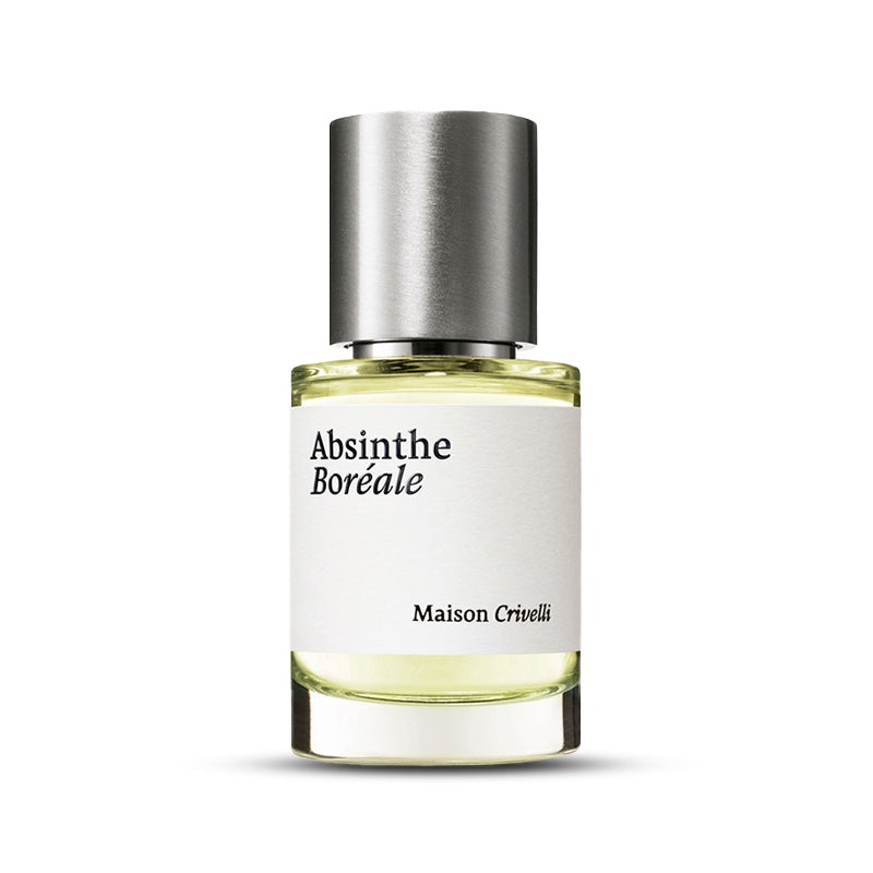 Absinthe Boreale EDP 0.05 oz Vial