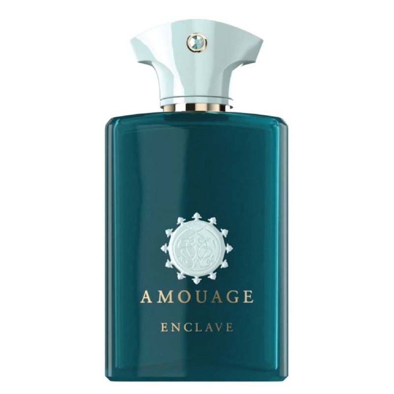 Amouage Enclave EDP Spray (W)(M) 100ML (Tester Box)