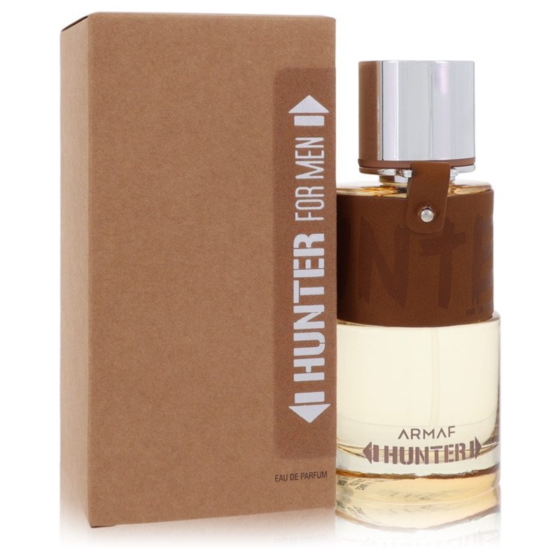 Armaf Hunter by Armaf Eau De Parfum Spray 3.4 oz for Men – Premium Designer Fragrance