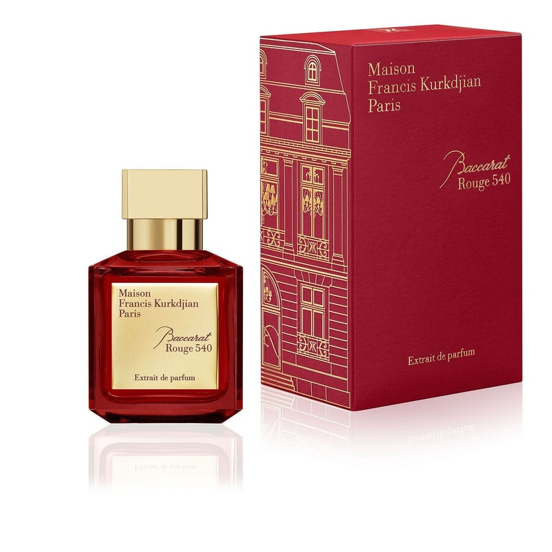 Baccarat Rouge 540 Extrait De Parfum Parfum 2.4 oz.