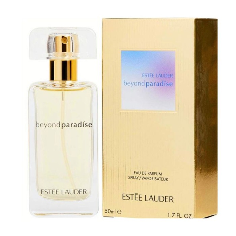 Beyond Paradise by Estee Lauder for Women