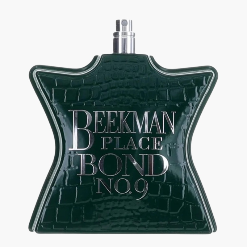 Bond No 9 Beekman Place EDP (Tester with No Cap) 3.4 oz / 100 ml (Tester with No Cap)