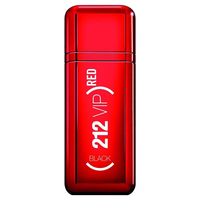 Carolina Herrera 212 VIP Red Eau de Parfum for Men 2ml