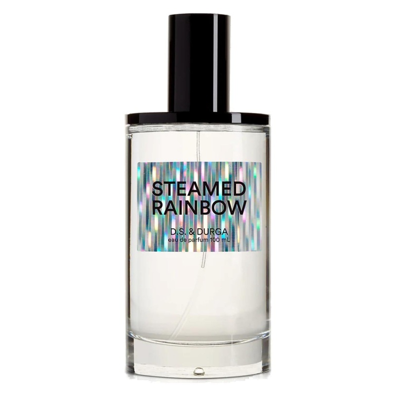 D.S. & DURGA Steamed Rainbow Eau de Parfum Unisex 2ml