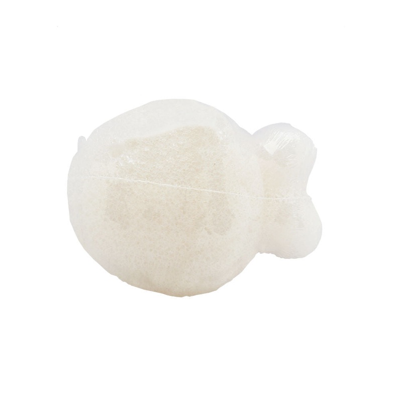 Daily Concepts Your Baby’s Konjac Sponge Pure