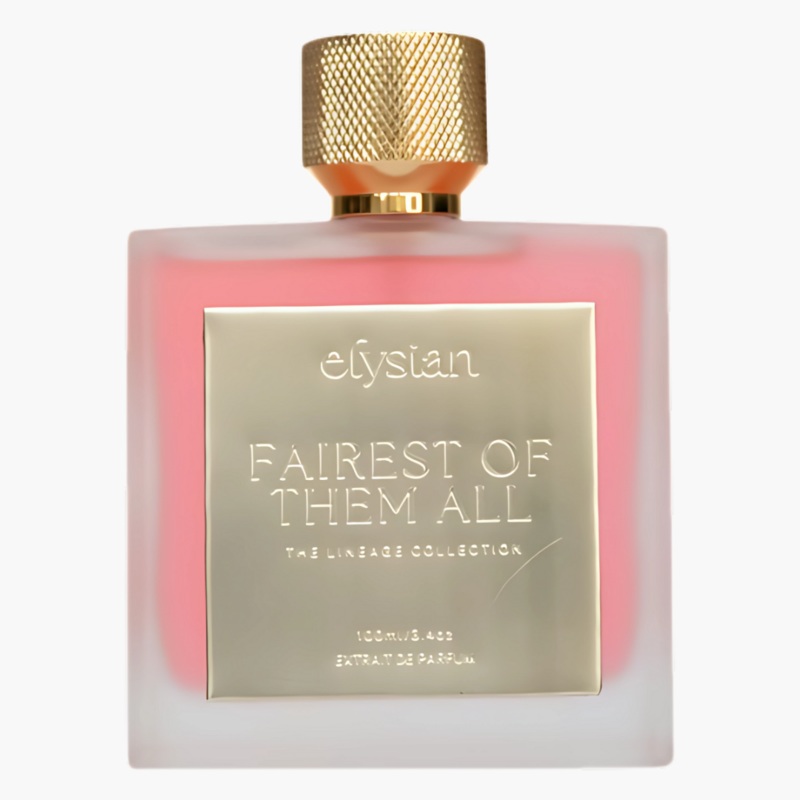 Elysian Fairest of Them All Extrait 3.4 oz / 100 ml Retail Bottle