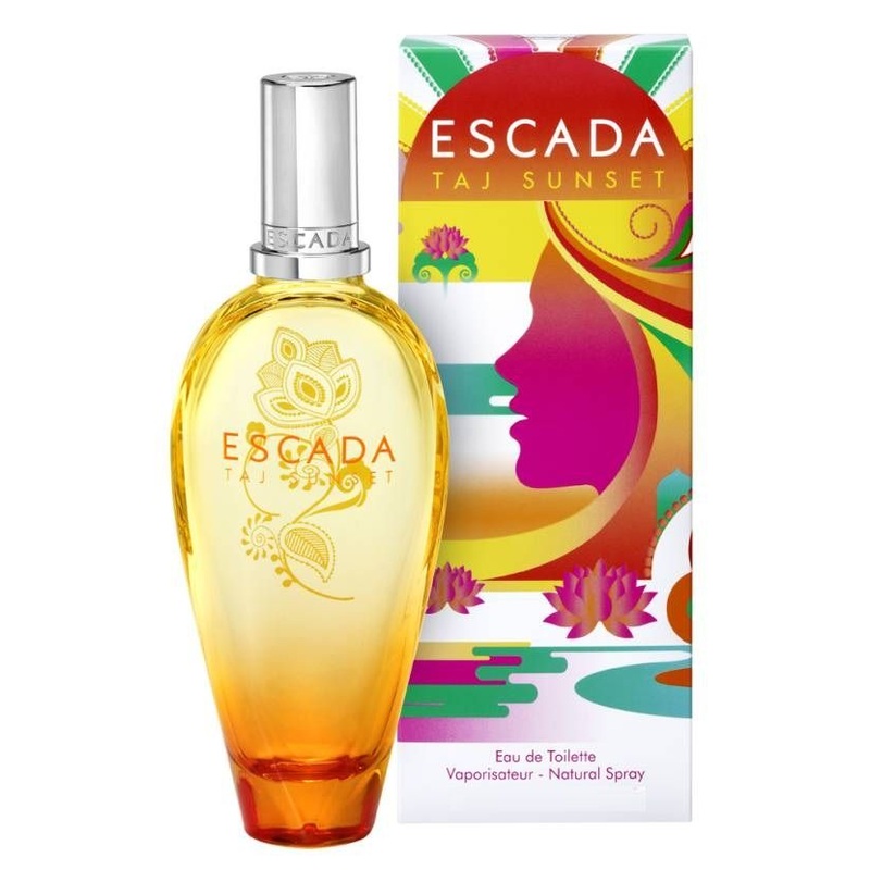 Escada Taj Sunset 50ml EDT (L) SP
