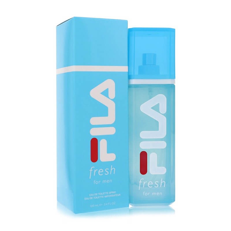 Fila Fila Fresh For Men 100ml EDT (M) SP
