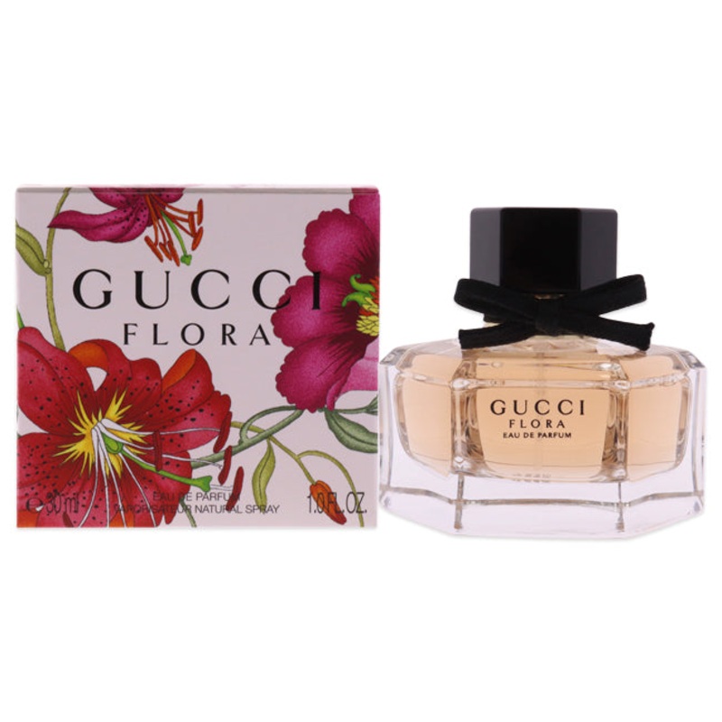 Flora Perfume 1.0 oz.