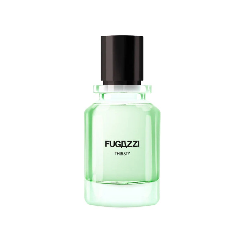 Fugazzi – Thirsty 100ml