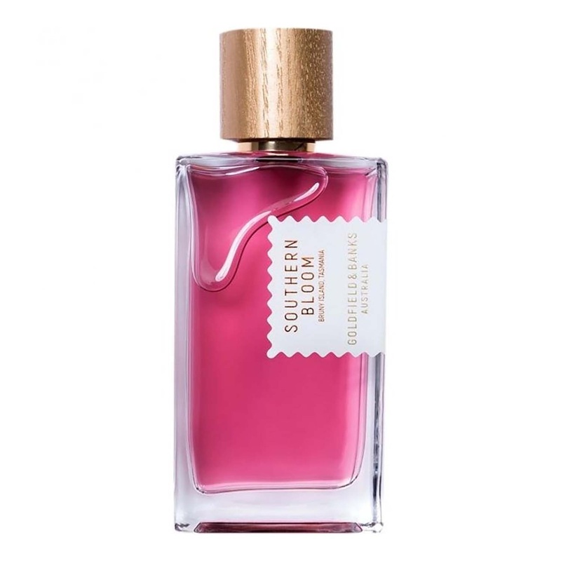 Goldfield & Banks Southern Bloom Parfum Unisex 2ml