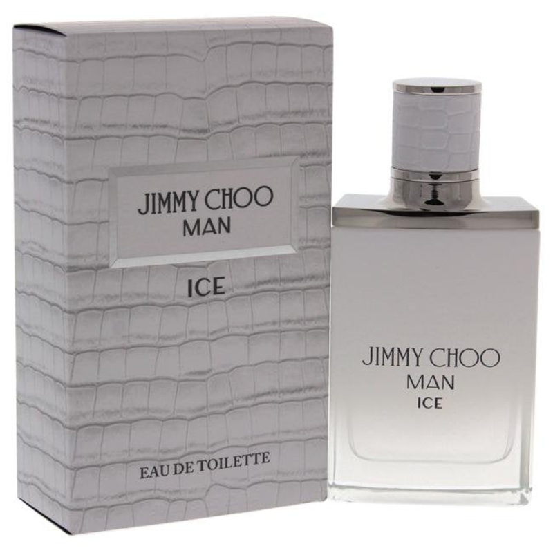 Jimmy Choo Man Ice Cologne 1.7 oz.