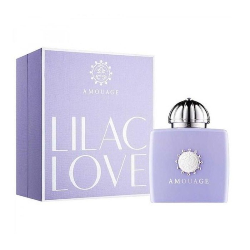 Lilac Love by Amouage for Women