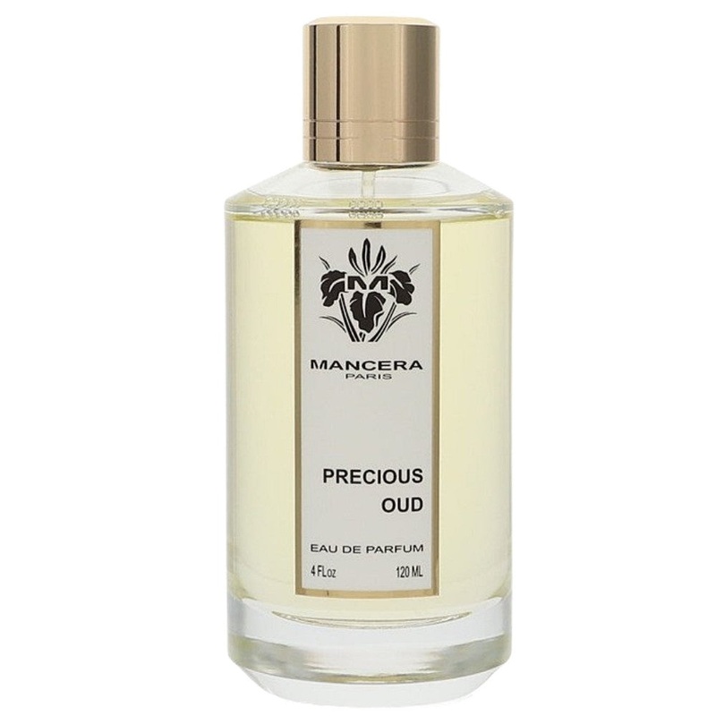 Mancera – Precious Oud – EDP 120ml