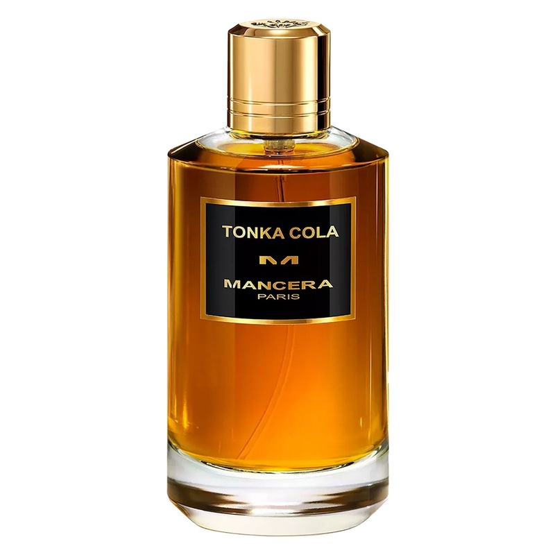 Mancera Tonka Cola Eau de Parfum Unisex 2ml