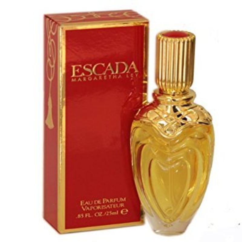 Margaretha Ley by Escada 1.7 Oz. Eau De Parfum For Women