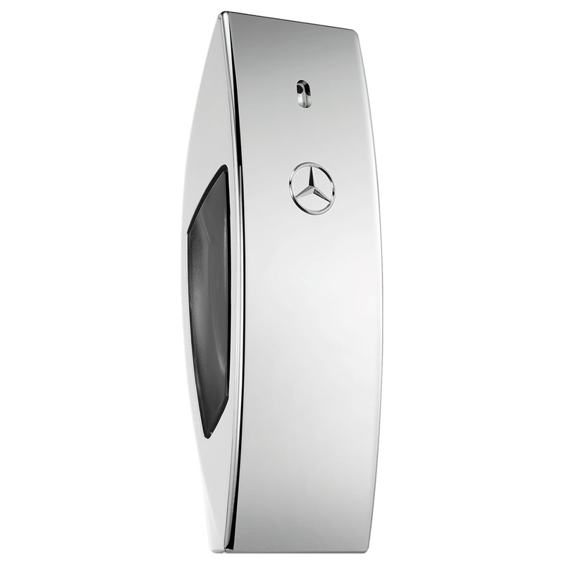 Mercedes Benz Club Eau de Toilette Spray for Men 2ml