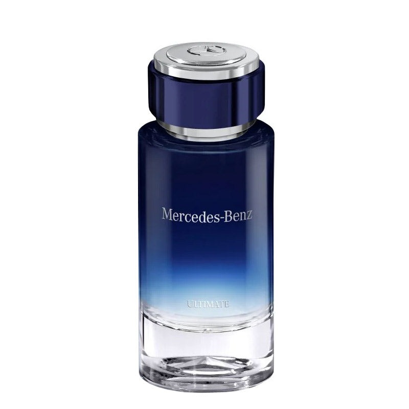 Mercedes-Benz For Men Ultimate by Mercedes-Benz 1ml Sample Spray