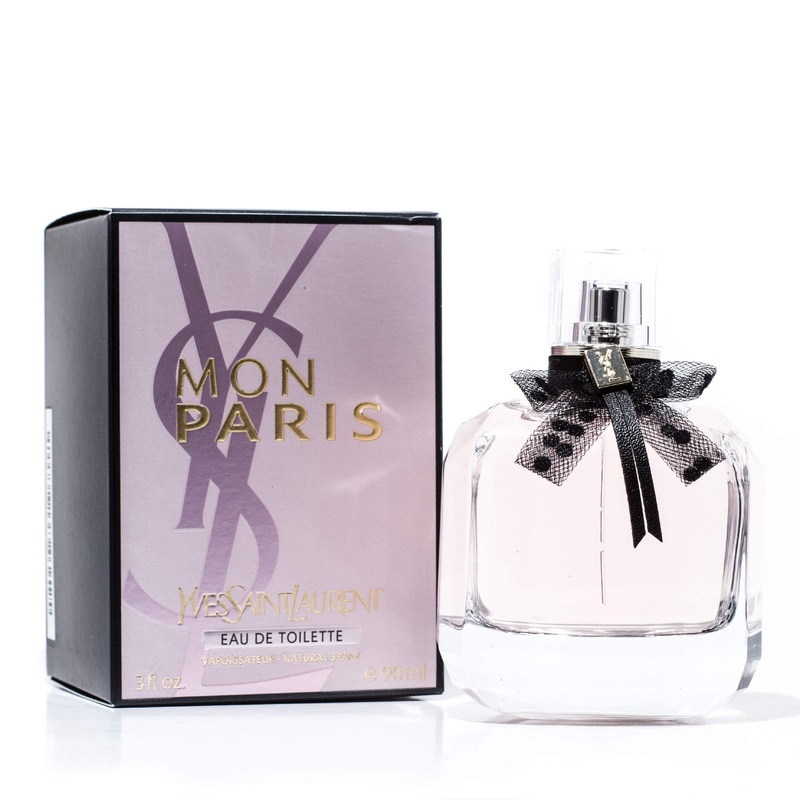Mon Paris Eau De Toilette 1.6 oz.