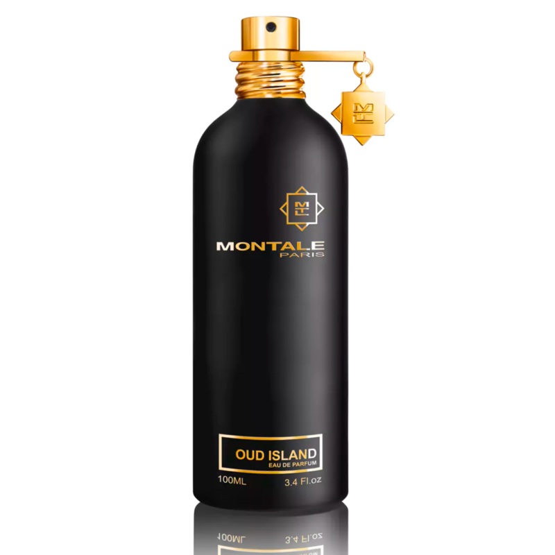 Montale Oud Island 100ML EDP Spray (W)(M)