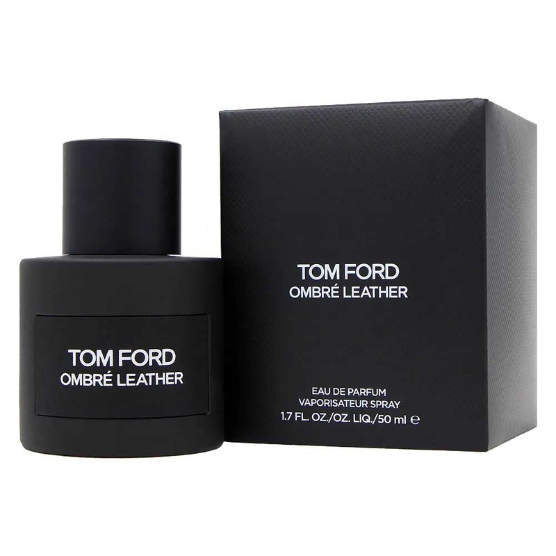 Ombre Leather – Travel Spray Travel Spray – 5.0 ml (0.17 fl oz)
