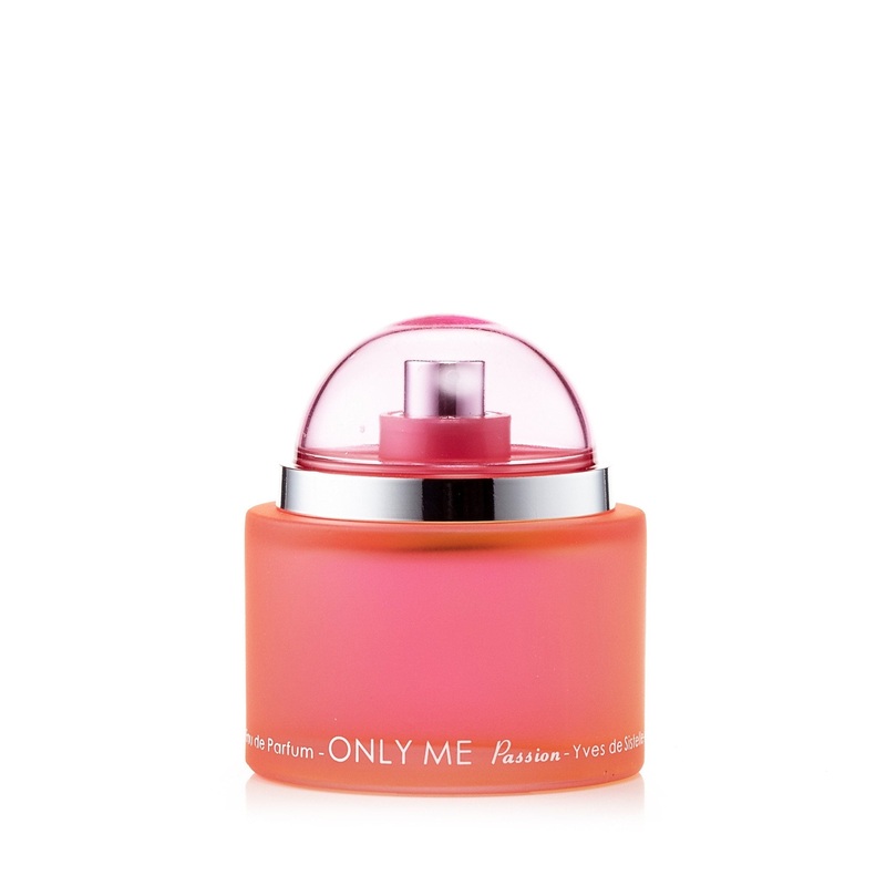 Only Me Passion Eau De Parfum 3.3 oz.