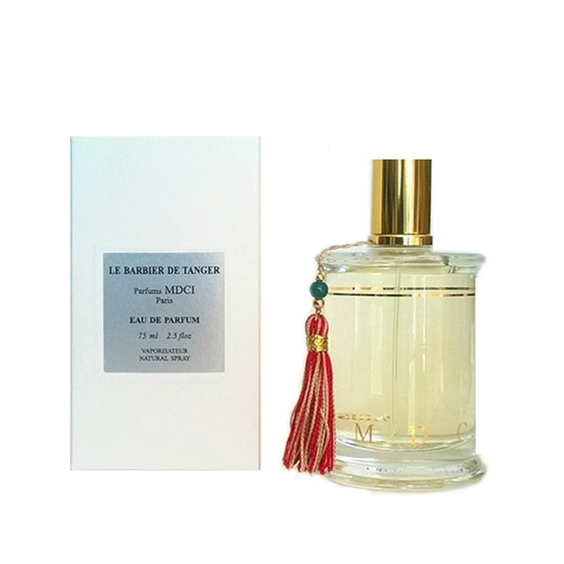 Parfums MDCI – Le Barbier de Tanger 75ml