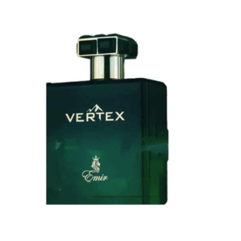 Paris Corner Vertex Emir Eau De Parfum 3.4 Oz
