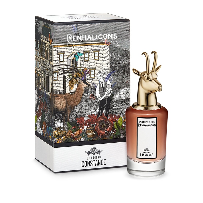 Penhaligon’s Changing Constance 75ML EDP Spray (W)