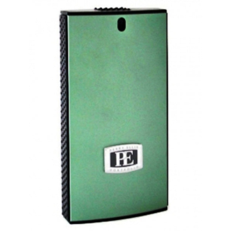 Portfolio Green by Perry Ellis 3.4 Oz. Eau De Toilette For Men