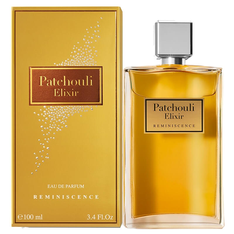 Reminiscence Patchouli Elixir 100ml EDP (Unisex) SP