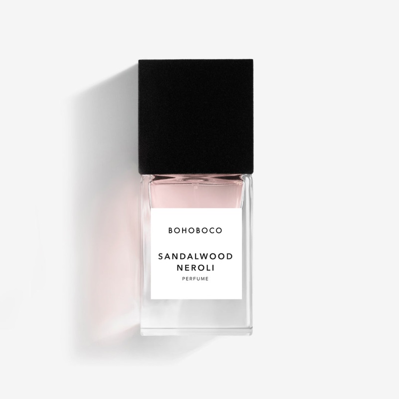 Sandalwood Neroli 50ml Extrait de Parfum