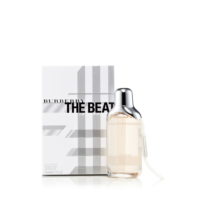 The Beat Perfume 1.7 oz.