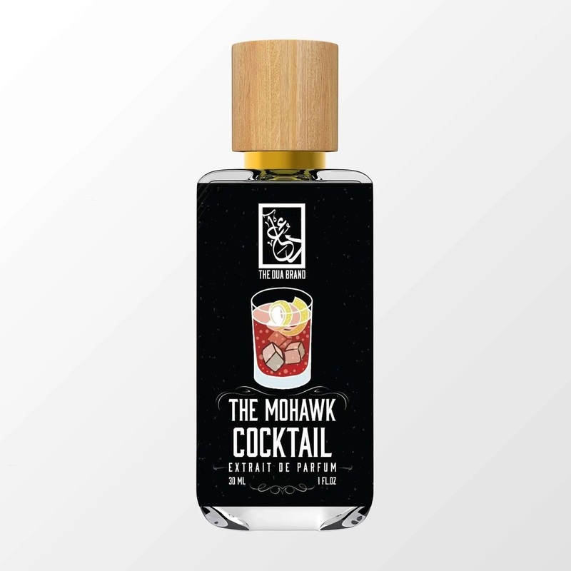 The Mohawk Cocktail