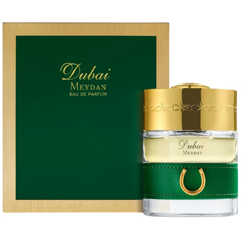 The Spirit of Dubai Meydan Eau de parfum 1.7 oz / 50 ml