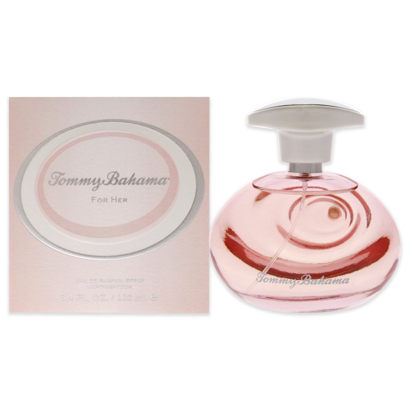 Tommy Bahama For Her Perfume 3.4 oz.