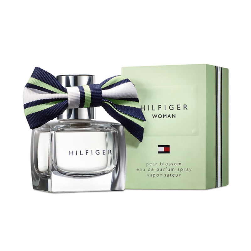 Tommy Hilfiger Woman Pear Blossom 50ML EDP Spray (W)