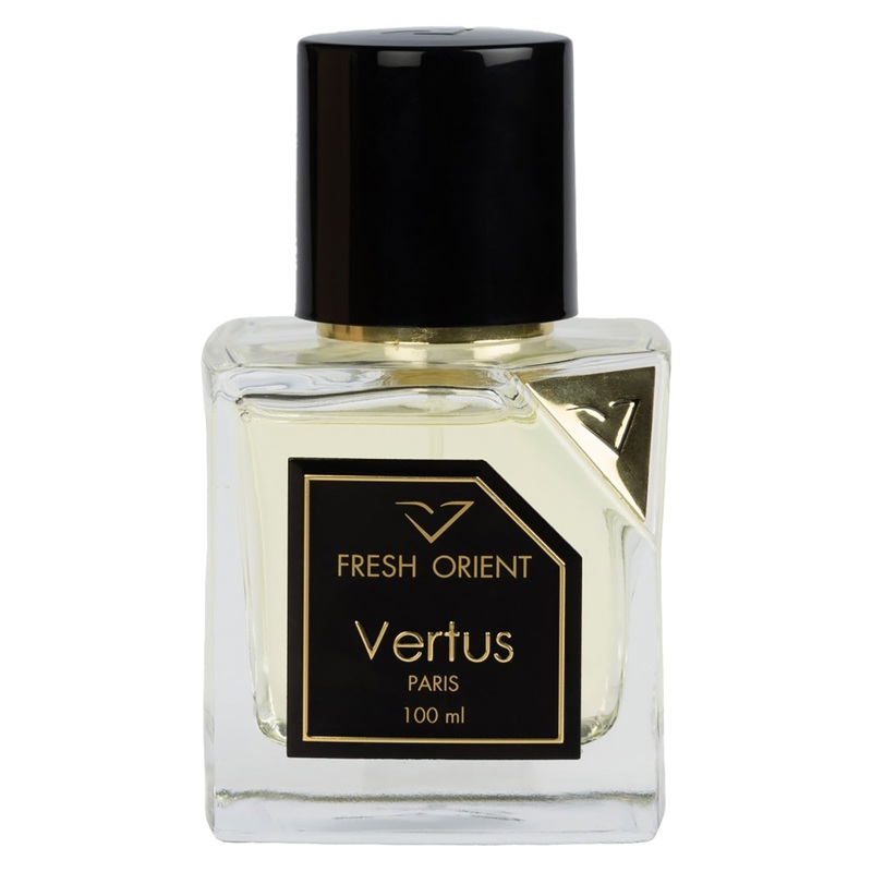 Vertus Fresh Orient Eau de Parfum Unisex 2ml