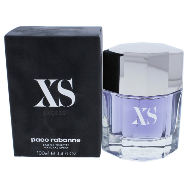 Xs Cologne 1.7 oz.
