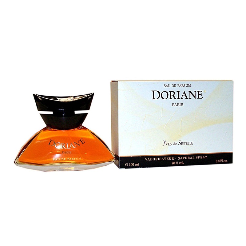 Yves De Sistelle Doriane 100ml EDP (L) SP