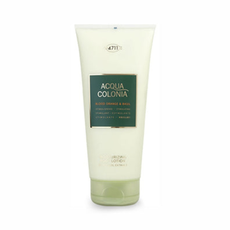Acqua Colonia Blood Orange & Basil Body Lotion 6.8 oz