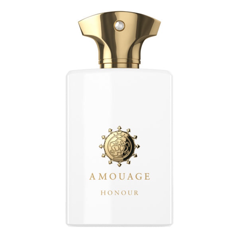 Amouage Honour Man EDP Spray (M) 100ML (Tester Box)