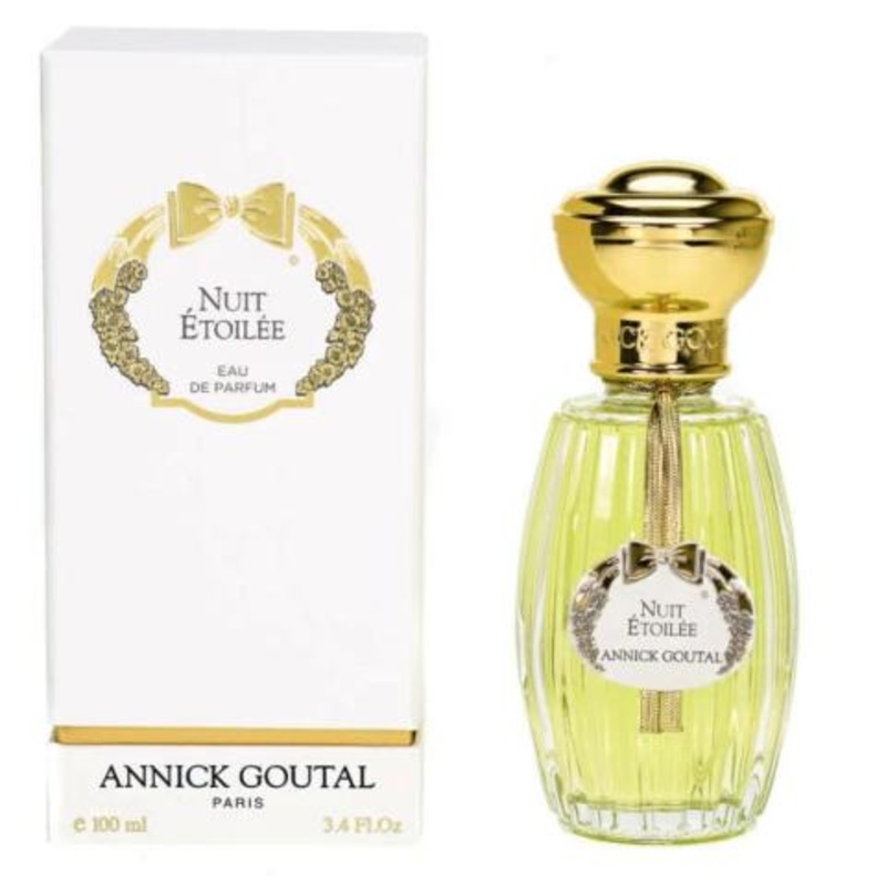 Annick Goutal Nuit Etoilee Eau De Parfum 3.4 Oz