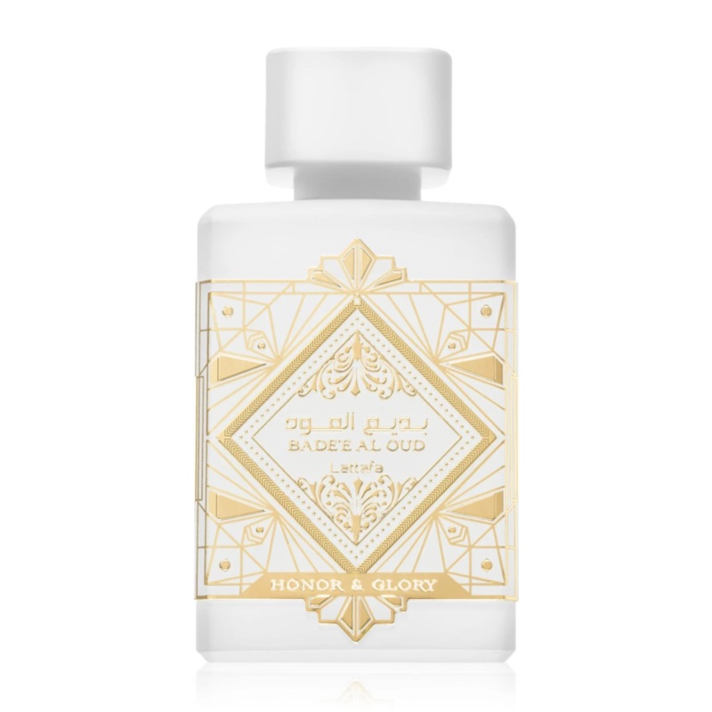 Bade’e Al Oud Honor & Glory EDP 100mL
