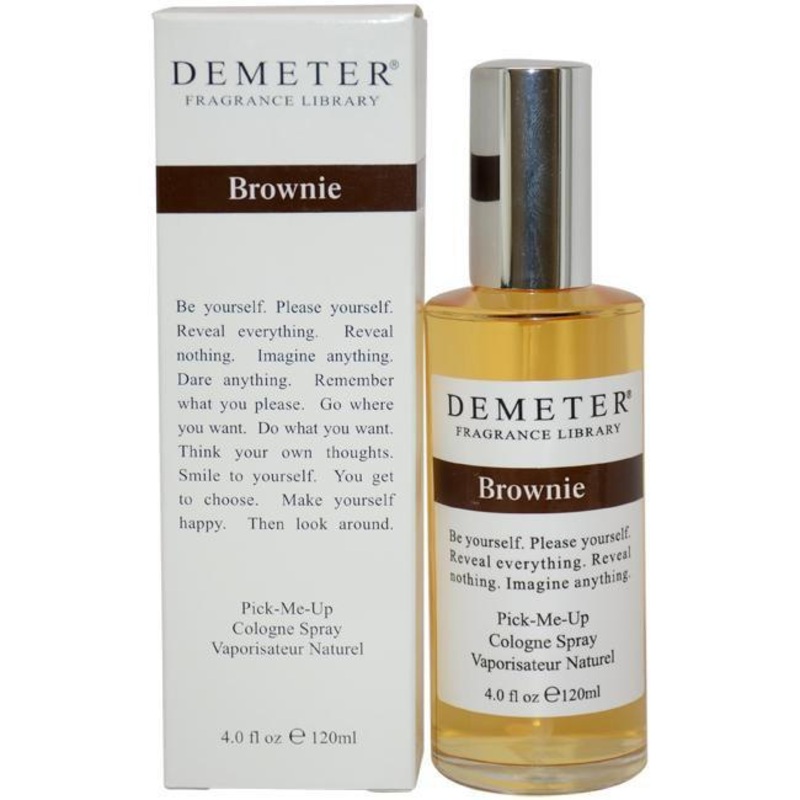 Brownie Perfume 4 oz.
